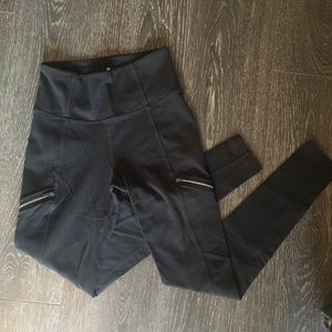 Athleta Drifter Street Tight, size XS